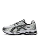 Кроссовки ASICS GEL-NIMBUS 10.1 White Silver Black 37 - изображение 1