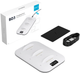 Stacja ładująca BoboVR BD3 do BoboVR B100 White (6937267000389) - obraz 2