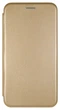 Чохол-книжка Premium Leather Case Huawei Y6P-2020, Золотий - зображення 1