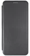 Чохол-книжка Premium Leather Case Samsung A33 (5G), Чорний - зображення 1