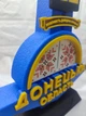Сувенір Курахове. Стела Донецька область патріотичний подарунок. Донецька область Курахове - изображение 7