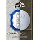 Вбудована частина для настінного змішувача Paffoni Compact Box CPBOX001 - зображення 3