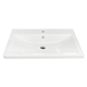 Умывальник Adamant Cers White 80 - изображение 1