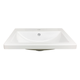 Умывальник Adamant Cers 50 white 4824296204001 - изображение 3