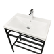 Умывальник Adamant Cers 70 white 4824296202201 - изображение 4