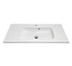 Умывальник Adamant Frate 100 white 100002887 - изображение 1