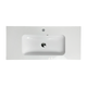 Умывальник Adamant Frate 100 white 100002887 - изображение 2
