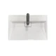 Умывальник Adamant Vision 50 white 4824296205101 - изображение 5
