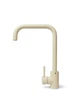Смеситель для кухни Adamant SA-09 ivory - изображение 2