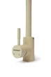 Смеситель для кухни Adamant SA-09 ivory - изображение 3