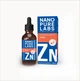 Цинк Nano Pure Labs Simply Science Bioavailable Zinc ZN 60мл - зображення 1