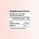 Цинк Nano Pure Labs Simply Science Bioavailable Zinc ZN 60мл - зображення 7