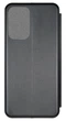 Чохол-книжка Premium Leather Case Samsung A33 (5G), Чорний - зображення 2