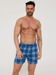 Труси чоловічі боксери CORNETTE L JEANS (002/337 Comfort) - зображення 2