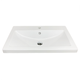 Умывальник Adamant Cers 70 white 4824296202201 - изображение 1