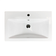 Умывальник Adamant Cers 70 white 4824296202201 - изображение 2