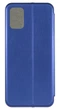 Чохол-книжка Premium Leather Case Samsung M31s, Синій - зображення 2