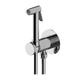 Гигиенический душ скрытого монтажа Paffoni new Bidet Kit с запорным смесителем chrome ZDUP128CR - изображение 1