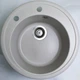 Кухонная мойка Adamant Sun 510x200 Бежевый avena 4824296100106 - изображение 3