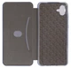 Чохол-книжка Premium Leather Case Samsung A04E/042, Синій - зображення 3