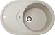 Кухонная мойка Adamant Shell 770x495x200 avena 245223 - изображение 1