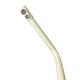 Смеситель для кухни под фильтр Adamant SA-021 ivory 0218 - изображение 5