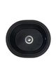 Кухонная мойка Adamant Circum 500x425x180 чёрный металлик 630223 - изображение 1