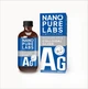 Колоїдне срібло Nano Pure Labs Simply Science Bioavailable Colloidal Silver AG 250мл - зображення 1