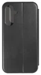 Чохол-книжка Premium Leather Case Samsung A56 (5G), Чорний - зображення 2