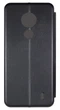 Чохол-книжка Premium Leather Case Nokia C21, Чорний - изображение 2