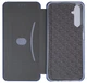 Чохол-книжка Premium Leather Case Samsung A05S, Синій - зображення 3