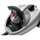 Пароочиститель Clatronic DR 3280 1500 Вт 1,5 л 4 бар 10 насадок Серый (3280) - изображение 4