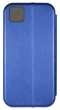 Чохол-книжка Premium Leather Case Huawei Y5P-2020, Синій - изображение 2