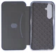 Чохол-книжка Premium Leather Case Samsung A35 (5G), Синій - изображение 3