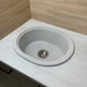 Кухонная мойка Adamant Circum 500x425x180 old stone 628223 - изображение 3