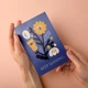 Паперова листівка "Keep shining" з крафтовим конвертом - изображение 3
