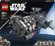 Zestaw klocków LEGO Star Wars Onyx Cinder 1325 elementów (75374) - obraz 1