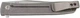 Нож Boker Plus Urban Trapper Gray 01BO730 (23730782) - изображение 3