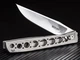 Нож Boker Plus Urban Trapper Gray 01BO730 (23730782) - изображение 5