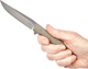 Ніж Boker Plus Urban Trapper Jigged titanium 01BO476 (23730996) - зображення 5