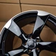 Диски На Авто R20 5x112 VW Touareg Audi E-Tron Q8 E-Tron A5 A6 A7 Q7 - зображення 3