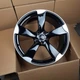 Диски На Авто R20 5x112 VW Touareg Audi E-Tron Q8 E-Tron A5 A6 A7 Q7 - зображення 6