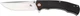 Ніж Black Fox Spectrum G10 Black BF-782 OR (17530764) - зображення 1