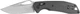 Ніж Boker EDK Black 110307 (23731176) - зображення 1