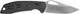 Ніж Boker EDK Black 110307 (23731176) - зображення 2