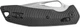 Нож Boker DTK Black 110308 (23731177) - изображение 3
