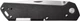 Ніж Boker Kihon Bifold 42a Black 110313 (23731218) - зображення 4