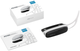 Stacja ładująca BoboVR PD100 do BoboVR B100 White (6937267000549) - obraz 2