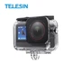 Защитный аквабокс TELESIN S4-WTP-12 60М для DJI OSMO Action 6 – герметичный бокс кейс чехол (79605) - изображение 1