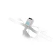 Портативна колонка JBL WIND 3S WHITE - зображення 3